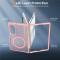  Samsung Galaxy Z Fold 8 Skal MagSafe TPU Rosa