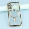  Galaxy S26 Plus Skal MagSafe Electroplated TPU Guld