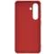 NILLKIN NILLKIN Galaxy S24 Plus Skal Frosted Shield Pro Röd