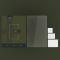 HOFI HOFI Galaxy Tab S10 Plus/S9 Plus/S8 Plus/S7 Plus/S7 FE Skärmskydd Pro+