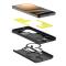 Spigen Spigen Galaxy S26 Ultra Skal MagSafe Tough Armor Svart