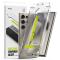 Ringke Ringke Galaxy S24 Ultra 2-PACK Easy Slide Skärmskydd Härdat Glas