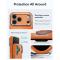ESR ESR iPhone 18 Pro / 17 Pro Skal MagSafe Cyber Tough Kickstand