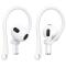 IMAK IMAK AirPods 3 Öronkrokar Silikon Vit