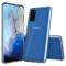  Samsung Galaxy S20 - Akryl/TPU Transparent Skal
