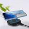  Samsung Galaxy S20 - Akryl/TPU Transparent Skal