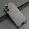  Galaxy A14 4G/5G Skal Shockproof Honeycomb Textur Svart