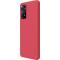 NILLKIN NILLKIN Xiaomi Redmi Note 11 Pro 5G Skal Frosted Shield Röd