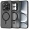 Tech-Protect Tech-Protect Xiaomi Redmi Note 15 Pro 5G Skal MagSafe MagMat Svart