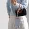 Ringke Ringke Handledsrem Holder & Puffer Hand Strap Floral Pink