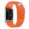  Whoop 5.0 Klockarmband Soft Silikon Orange