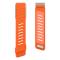  Whoop 5.0 Klockarmband Soft Silikon Orange
