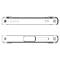 Spigen Spigen Google Pixel 9a Skal Ultra Hybrid Crystal Clear