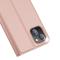 DUX DUCIS DUX DUCIS iPhone 14 Plus Fodral Skin Pro Roséguld