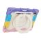  iPad 11 2025 / 10.9 2022 Skal 360 Hybrid Shockproof Kickstand