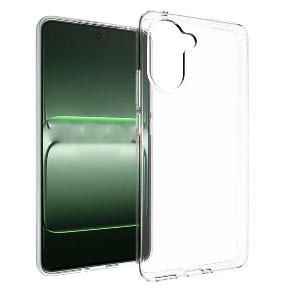  OnePlus Nord CE5 5G Skal Transparent TPU