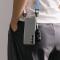 Ringke Ringke Samsung Galaxy S25 Plus Skal Fusion Transparent