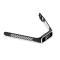  Samsung Galaxy Fit 2 SM-R220 Armband Ihåligt Silikon Svart/Vit
