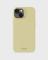 holdit holdit iPhone 15 Mobilskal Silikon Biscotti