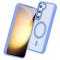 ColorPop ColorPop Samsung Galaxy S23 Skal CH MagSafe Matt Ljus Lila