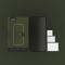 HOFI HOFI iPhone 11/XR Skärmskydd Anti Spy Pro+ Härdat Glas Privacy