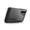 Spigen Spigen Galaxy S26 Ultra Skal MagSafe Tough Armor Gunmetal