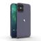  iPhone 12 Pro Max - Transparent TPU Skal