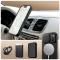 Tech-Protect Tech-Protect iPhone 17 Pro Skal MagSafe Kevlar Aura Svart