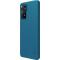 NILLKIN NILLKIN Xiaomi Redmi Note 11 Pro 5G Skal Frosted Shield Blå