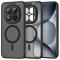 Tech-Protect Tech-Protect Xiaomi Redmi Note 15 Pro Plus Skal MagSafe MagMat
