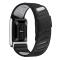  Whoop 5.0 Klockarmband Soft Silikon Svart