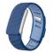 Whoop 5.0 Klockarmband Soft Silikon Blå