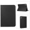  iPad Mini 2024/2021 Fodral Case Stand Svart