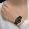  Galaxy Watch 8 46/44/40 mm Armband Nylon Loop Rainbow