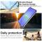 IMAK IMAK Samsung Galaxy A37 5G Skal TPU AirBag Shockproof