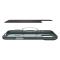 Spigen Spigen iPhone 16 Pro Max Skal MagSafe Mag Thin Fit Abyss Green