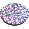 PopSockets PopSockets Basic Grip Med Ställfunktion Unicorn Bokeh