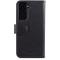 holdit holdit Samsung Galaxy S22 2in1 Magnet Fodral / Skal Svart
