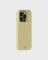 holdit holdit iPhone 15 Pro Mobilskal Silikon Biscotti