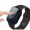 Tech-Protect Tech-Protect Apple Watch 45 mm Skärmskydd 360 Defense Svart