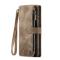 CASEME CASEME Samsung Galaxy A16 Fodral Multifunktionell Brun
