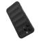  iPhone 16 Pro Max Skal Magic Shield Svart