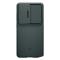 Spigen Spigen Galaxy S26 Ultra Skal Optik Armor Abyss Green