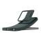 Spigen Spigen Galaxy S26 Ultra Skal Optik Armor Abyss Green