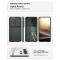 Spigen Spigen Galaxy S26 Ultra Skal Optik Armor Abyss Green