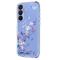  Samsung Galaxy S26 Skal Med Tryck Blommor