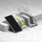 Ringke Ringke Galaxy S24 Ultra 2-PACK Easy Slide Skärmskydd Härdat Glas