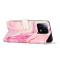  Xiaomi 13 Pro 5G Fodral Marmor Rosa