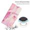  Xiaomi 13 Pro 5G Fodral Marmor Rosa