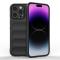  iPhone 15 Pro Max Skal Magic Shield Svart